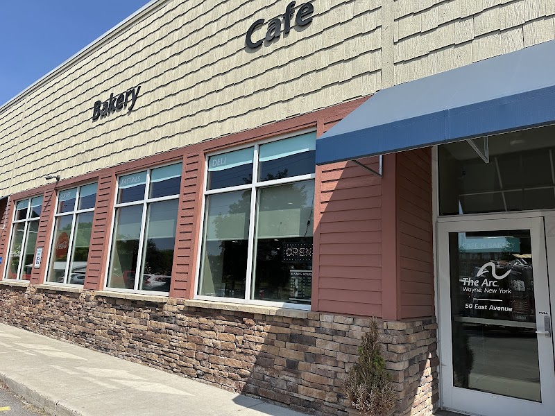 Erie Shore Cafe & Catering photo 1