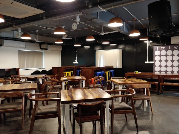 91Springboard - Hitech Madhapur