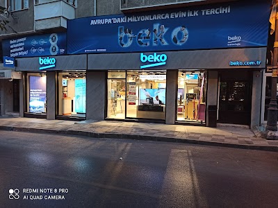 Beko Maltepe Yamanlar - Beyaz Eşya Servisi