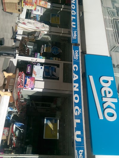 BEKO - TOKER TİCARET - Beyaz Eşya Servisi