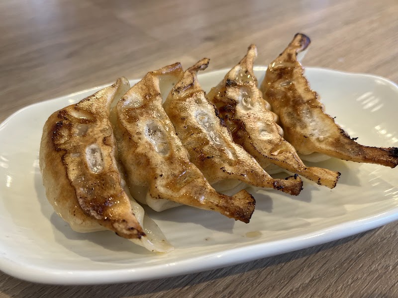 麺屋 波のおと 本店 写真3