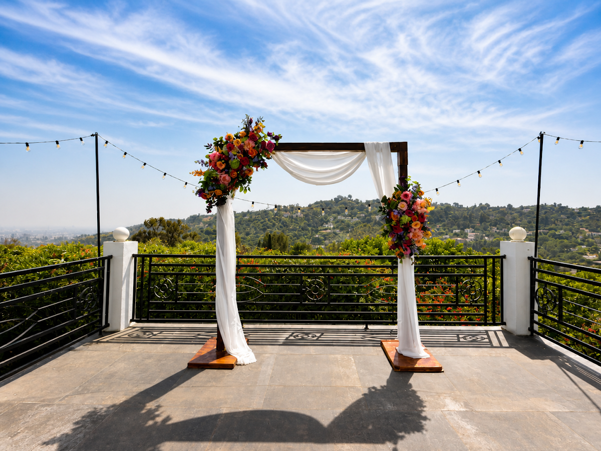 Tlapazola Event Rentals: Google Places image 2