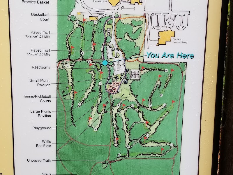 Oshtemo Township Park photo 4