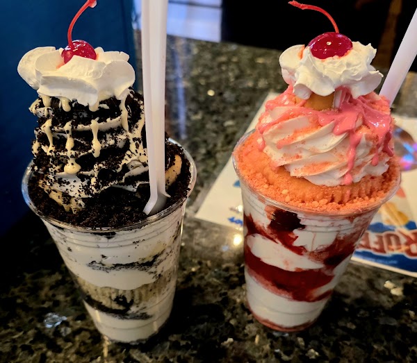 Photo by Hip Hop Sweet Shop