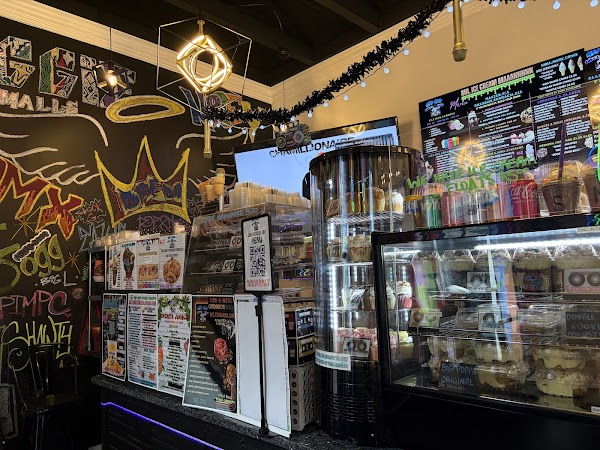 Photo by Paige Gibson