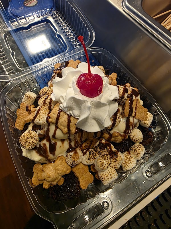 Photo by Hip Hop Sweet Shop