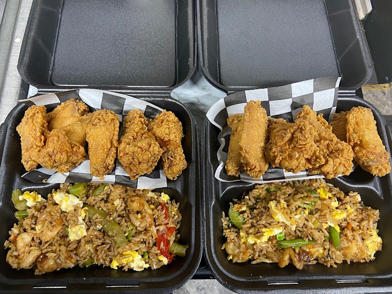 MDGB Nola Eatz photo 1