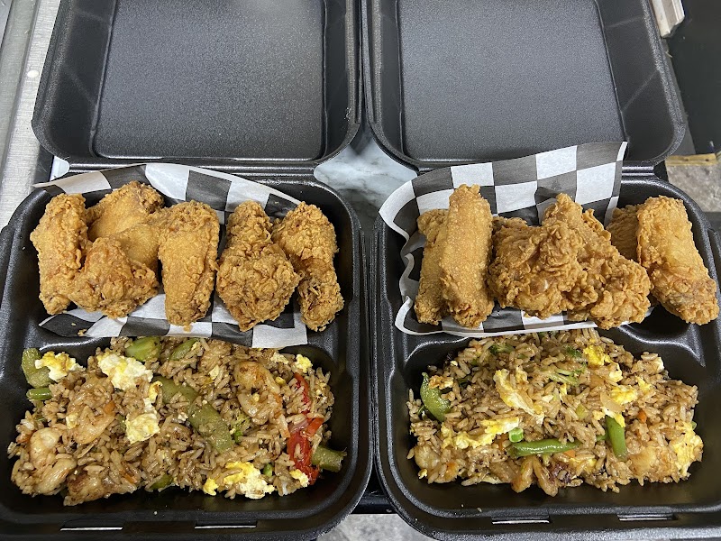 MDGB Nola Eatz photo 1