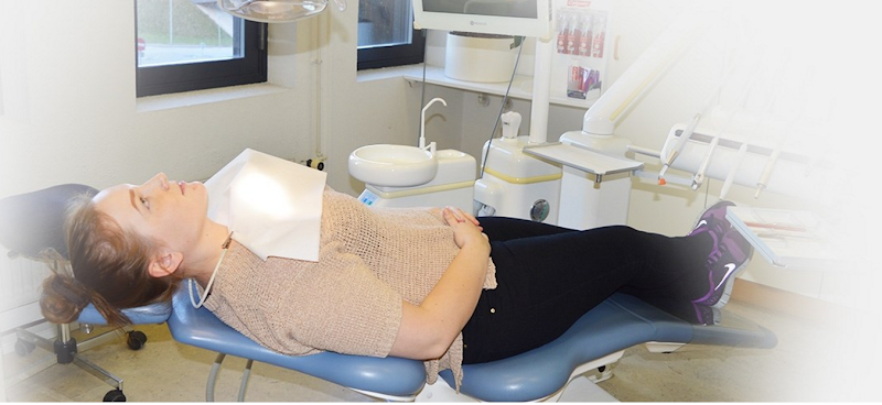 Tandlægeselskabet Dental Care ApS - billede 1