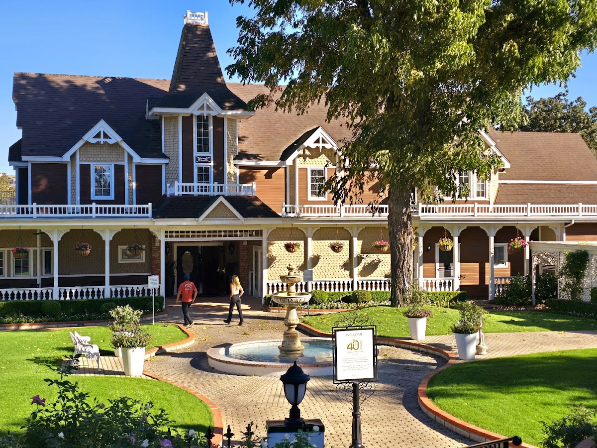 Grand Tradition Estate & Gardens: Google Places image 4