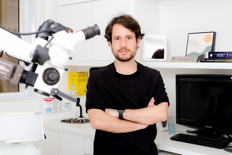 Dr Lucas Cerveira - foto 4