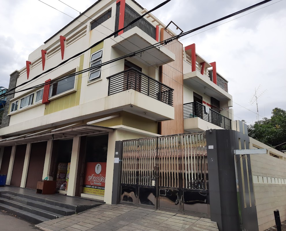 Kost Azahra