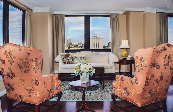 Photo by Treyton Oak Towers