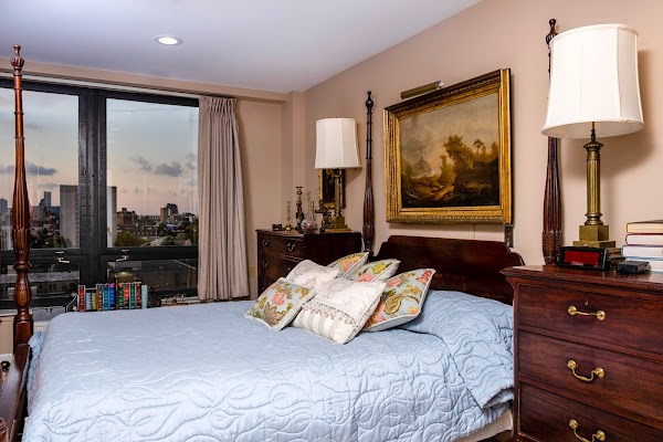 Photo by Treyton Oak Towers