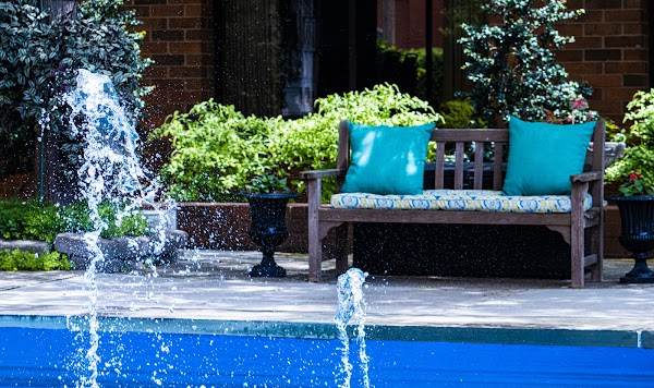 Photo by Treyton Oak Towers