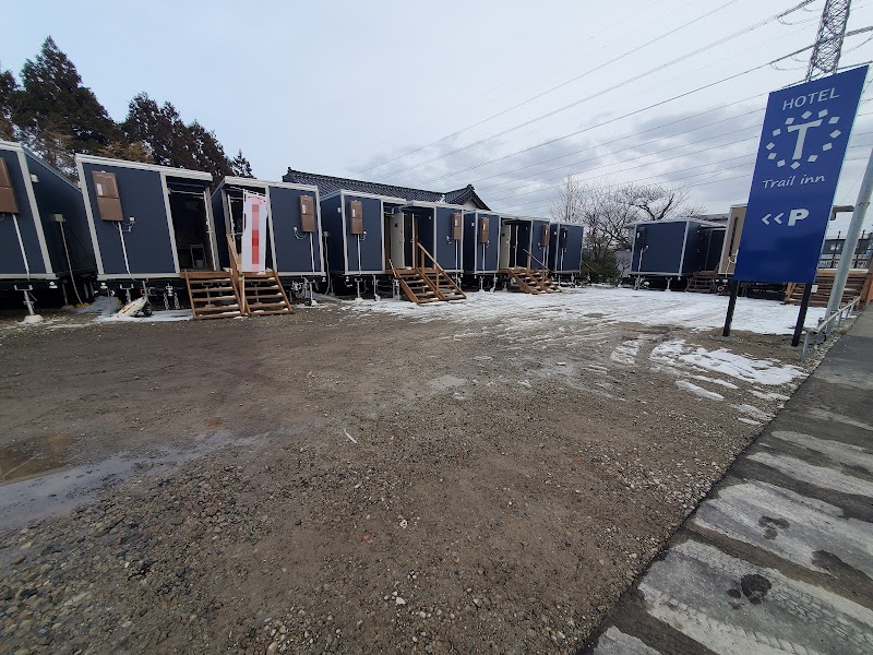 トレイルイン秋田港（Trail inn 秋田港）の画像