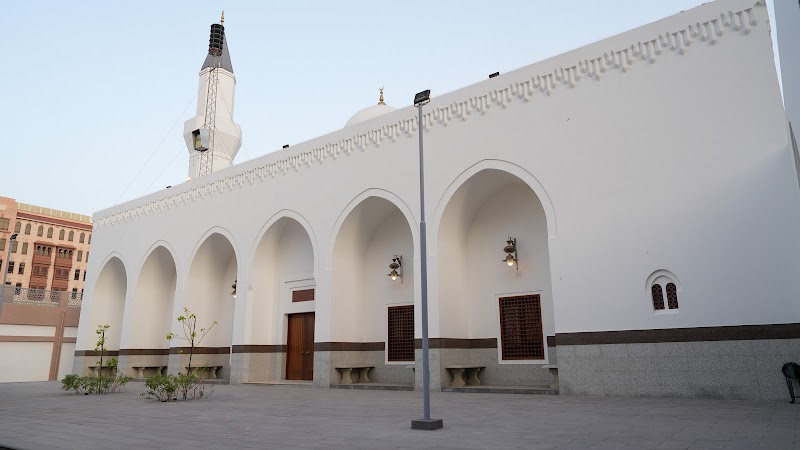 Masjid Ali bin Abi Talib (RA) photo 1