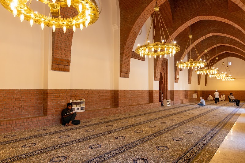 Masjid Ali bin Abi Talib (RA) photo 3
