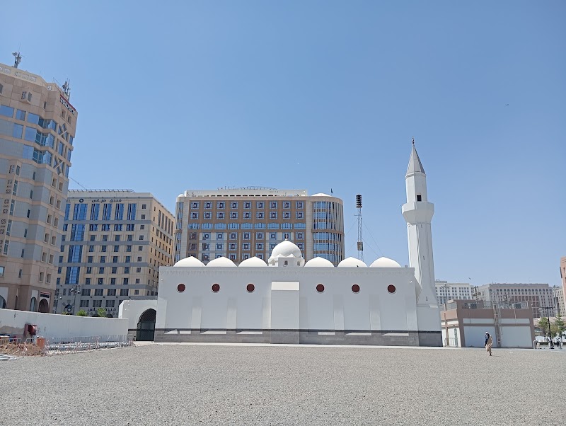 Masjid Ali bin Abi Talib (RA) photo 6