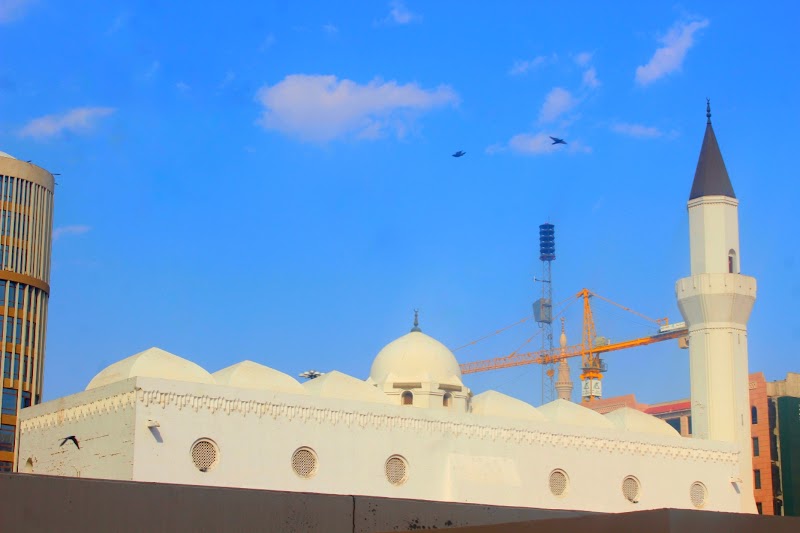 Masjid Ali bin Abi Talib (RA) photo 5