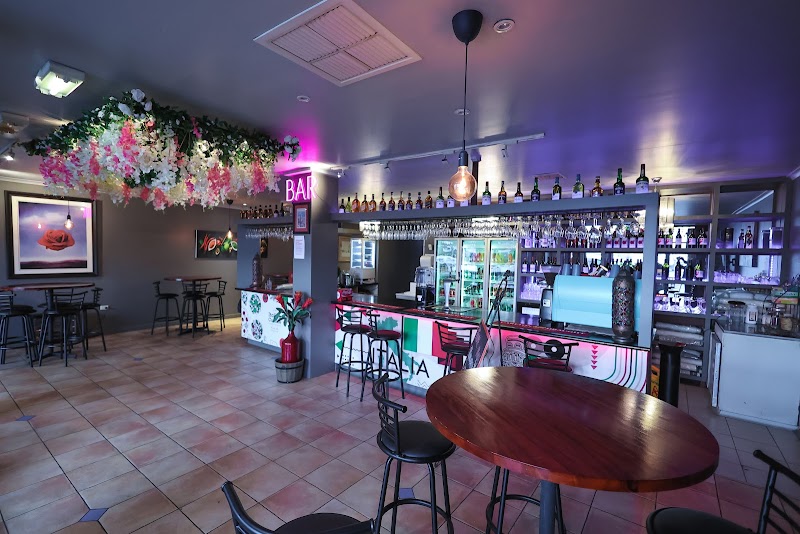 CASA BAR & RESTAURANT