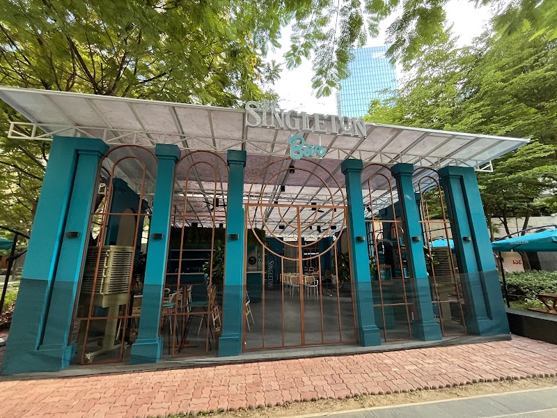 The Singleton BGC