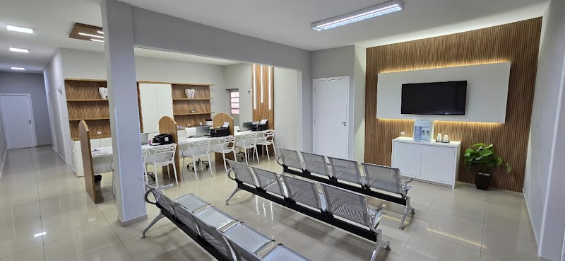 OdontoCompany - Sorocaba Centro / Implantes e Ortodontia