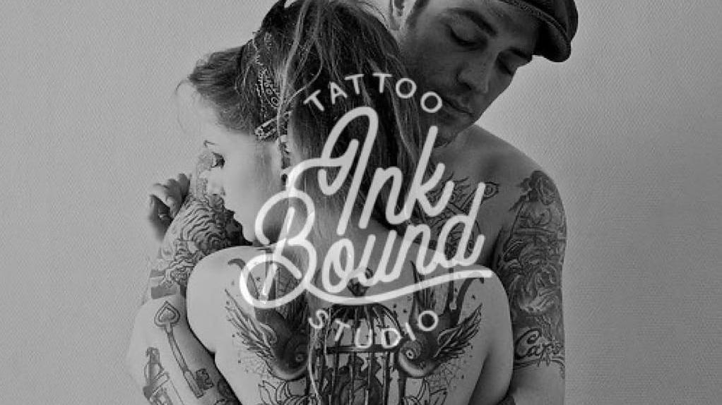 Ink Bound Tattoo — tattoo studio near Newark