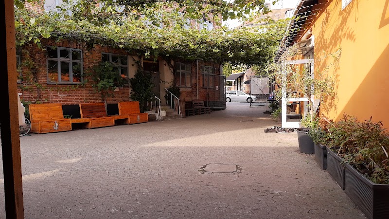 Wakf, The Islamic Faith Society in Denmark (DIT) photo 4