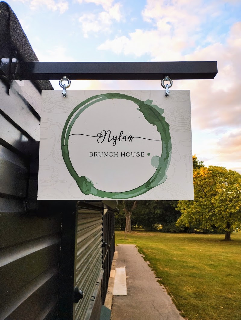 Ayla’s Brunch House