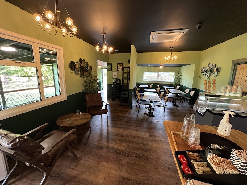 Ayla’s Brunch House