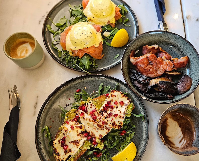 Ayla’s Brunch House