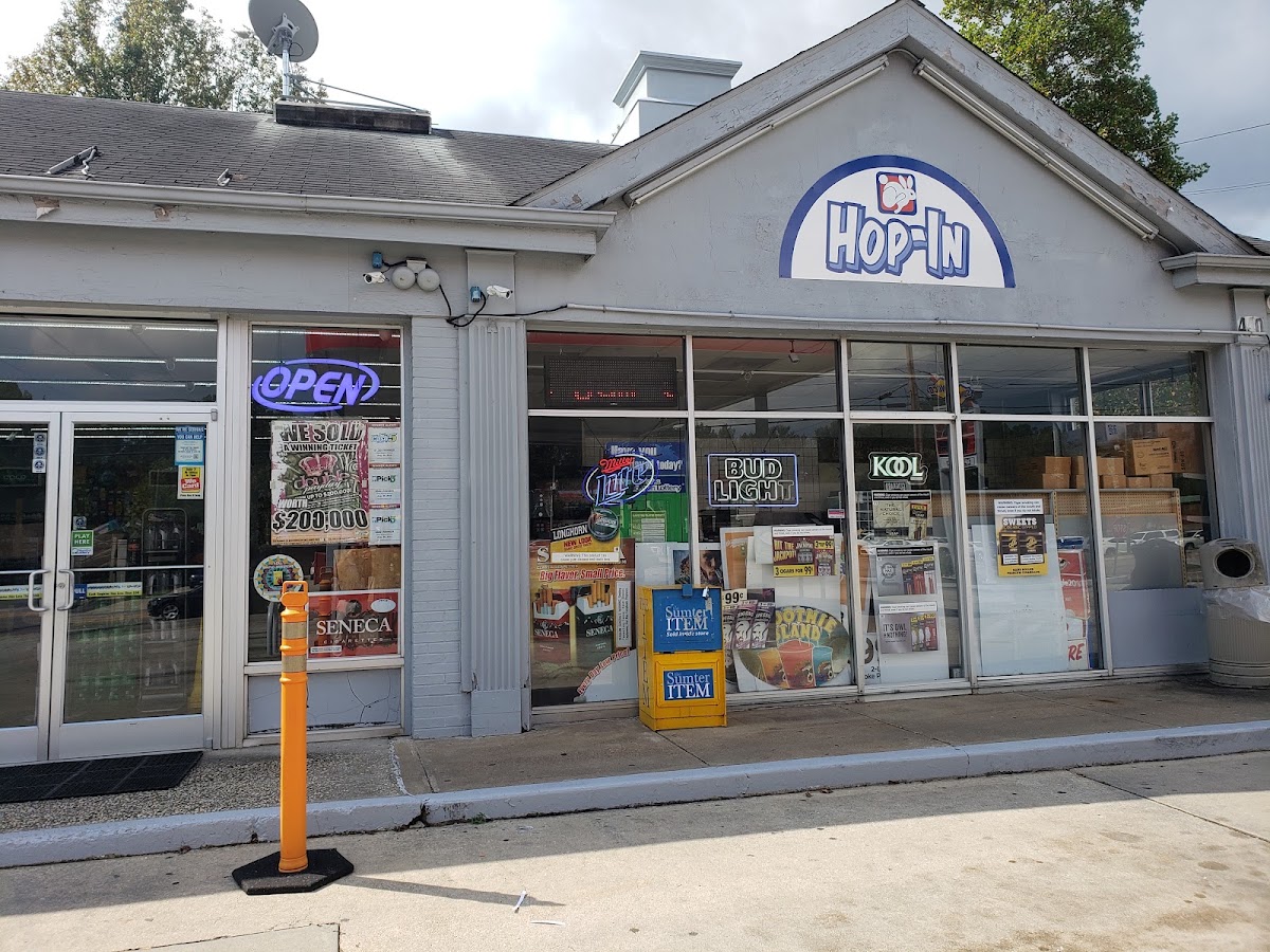 Sunoco
