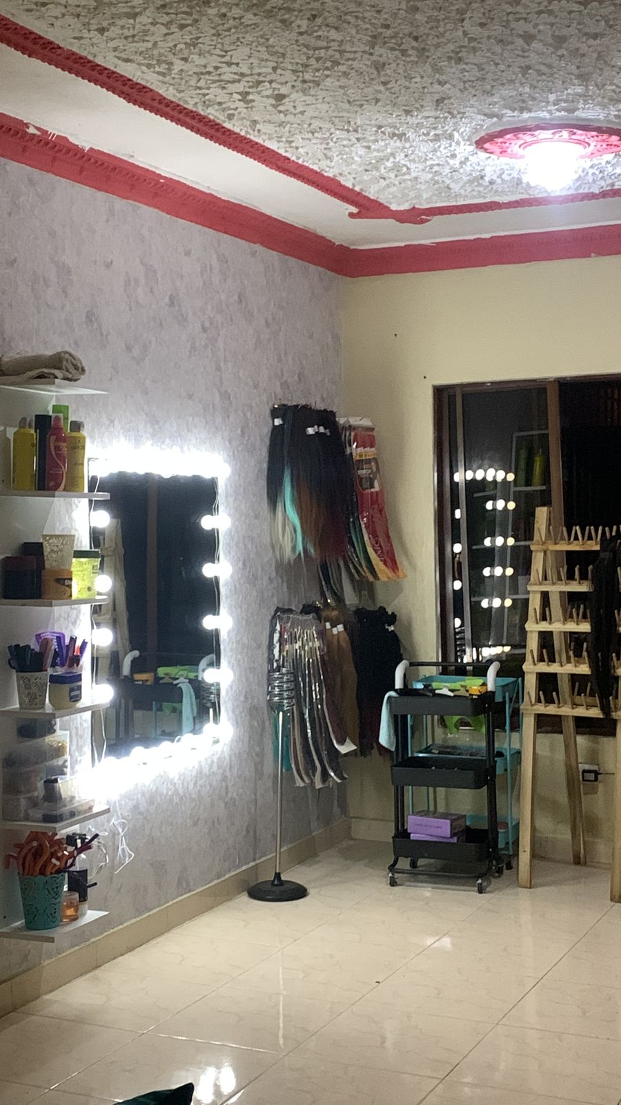 Yokeiry Trenzas - Imagen 2