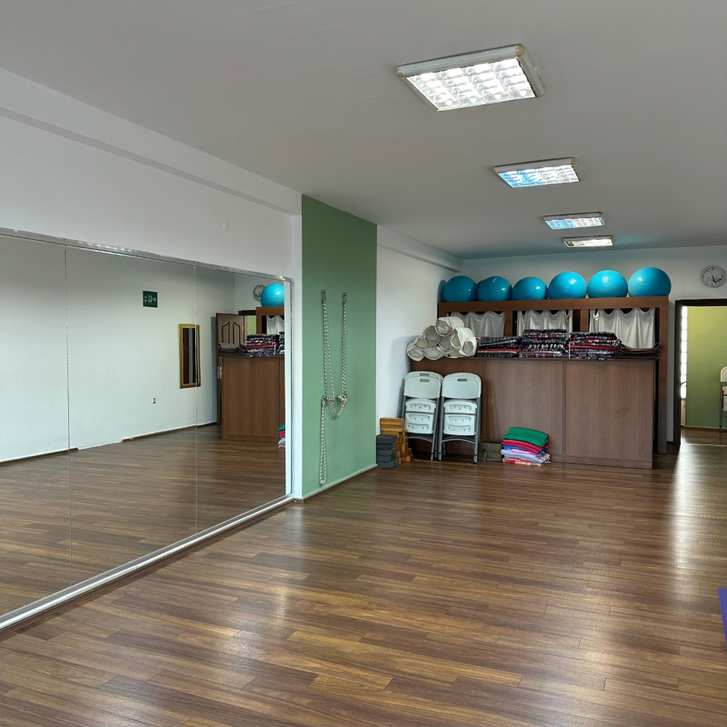 Doğru Yoga Bodrum — 4