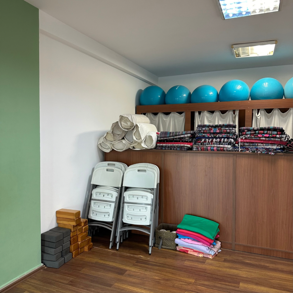 Doğru Yoga Bodrum