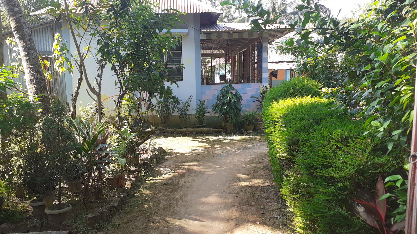 Raju dhar House. Dalura. Google photo 1