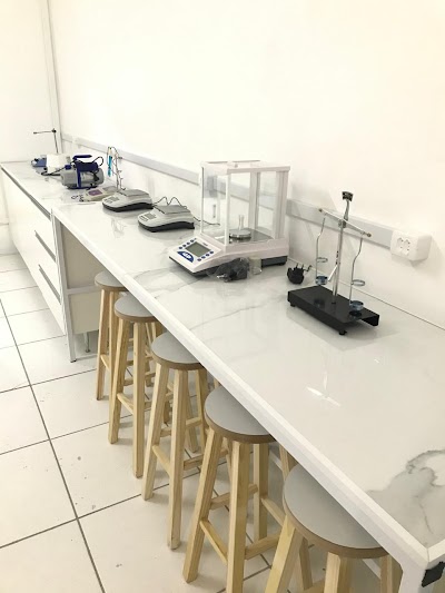 Foto de Sériuss Elétrica e Tecnologia