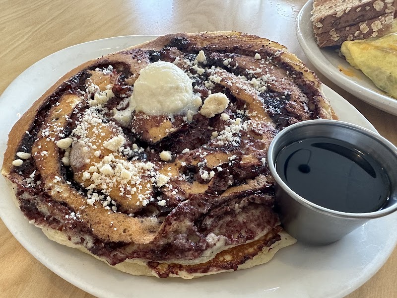 Sunny Street Cafe photo 3