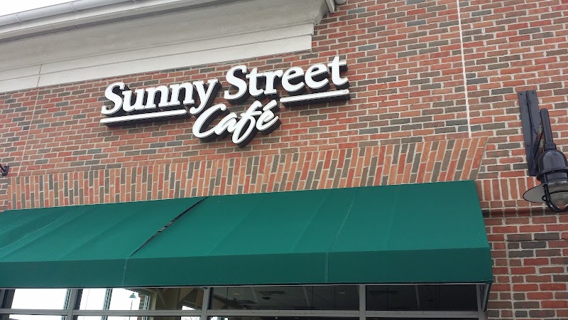 Sunny Street Cafe photo 1