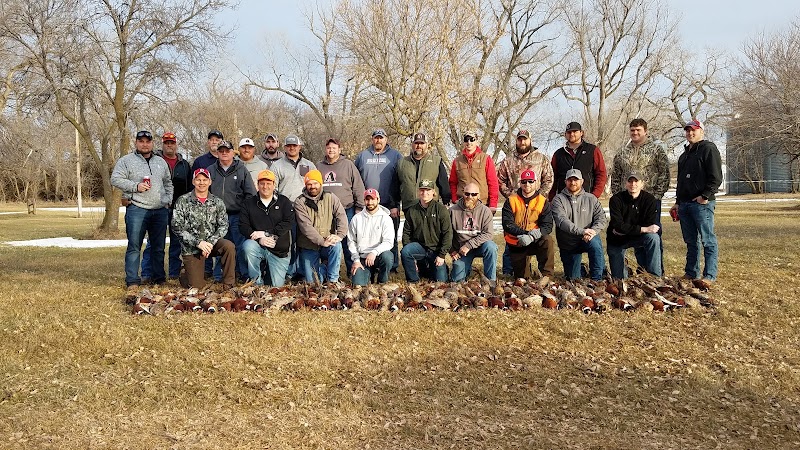 Clear Creek Hunting Lodge - Photo 1
