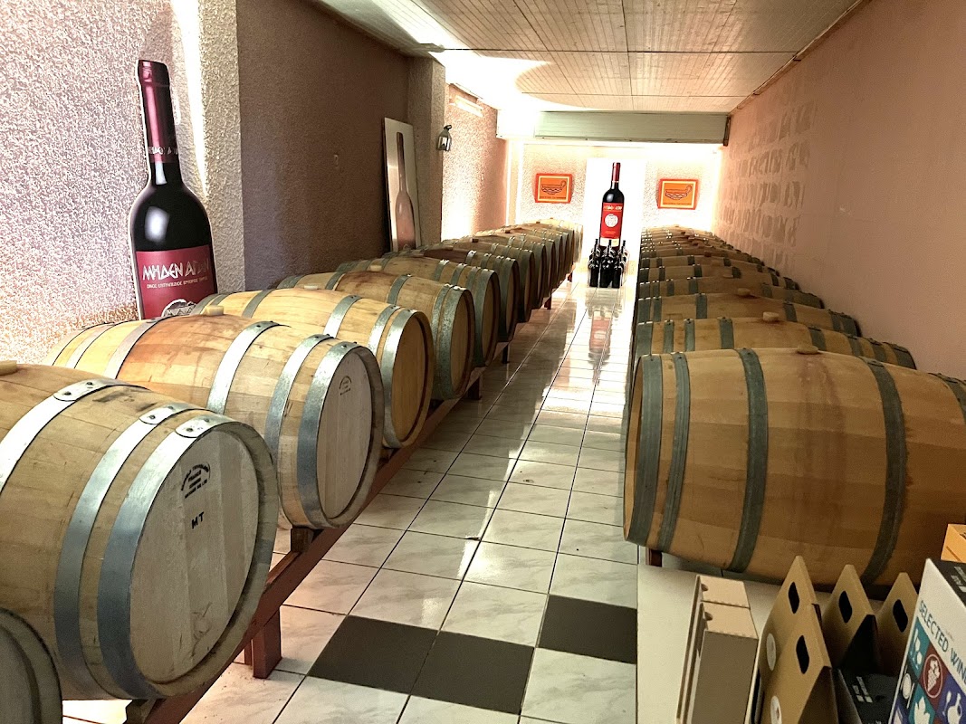 Papantonis Winery