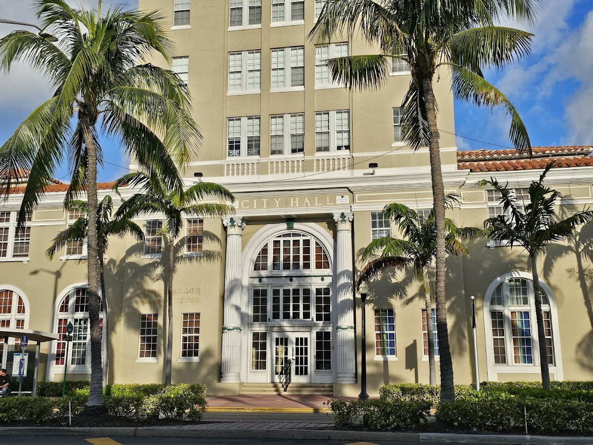 Old City Hall: Google Places image 1