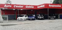 Borracharia do Geléia - Mecânica em Geral