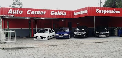 Foto de Borracharia do Geléia - Mecânica em Geral