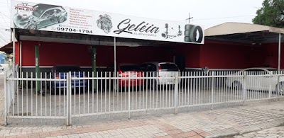 Foto de Borracharia do Geléia - Mecânica em Geral