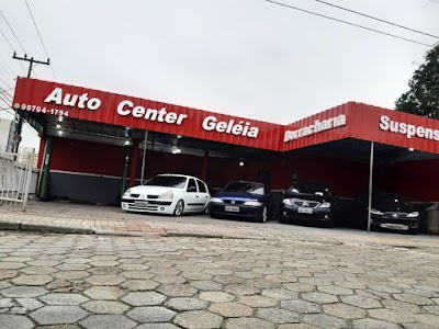 Foto de Borracharia do Geléia - Mecânica em Geral