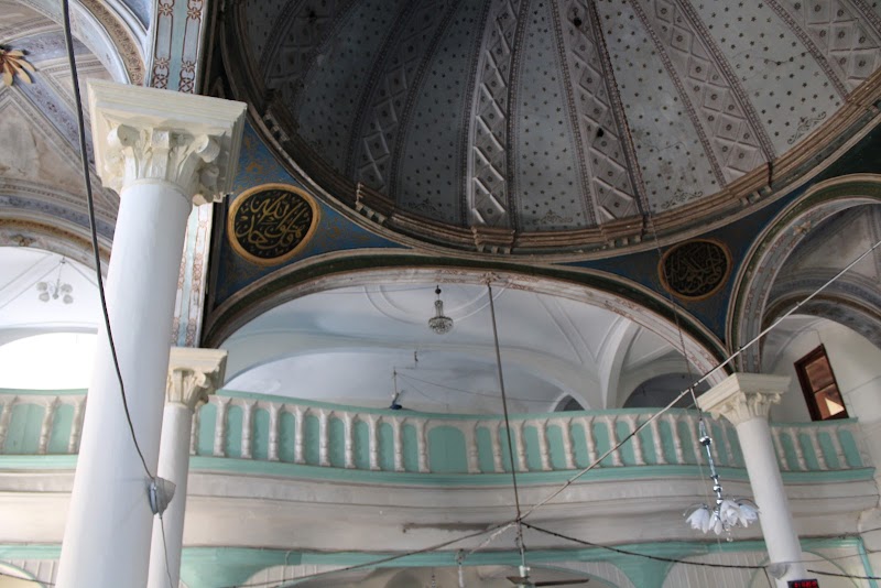Sultan Alaaddin Camii photo 2
