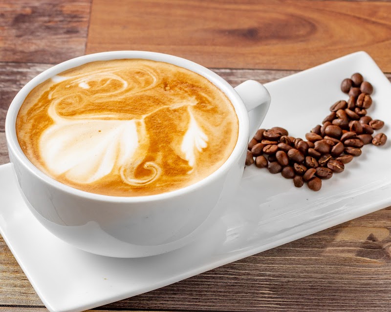 Café du Soleil photo 2