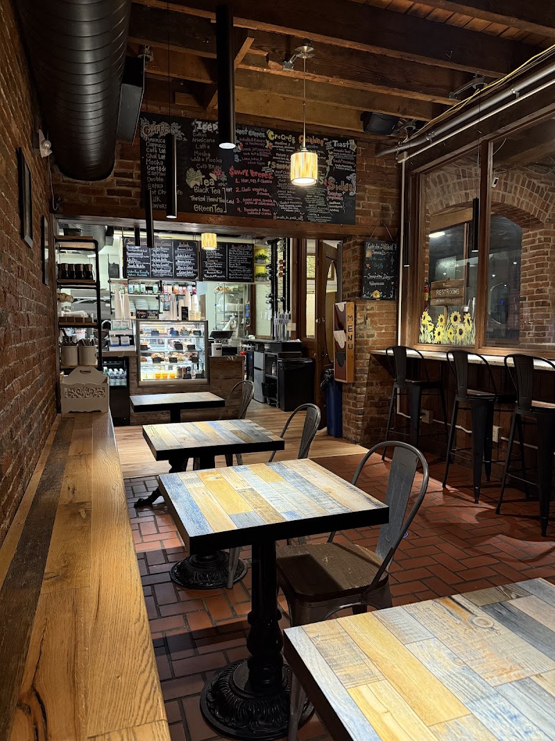 Café du Soleil photo 3